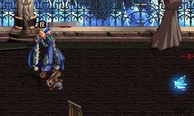 剑魂的流心技能怎么用？