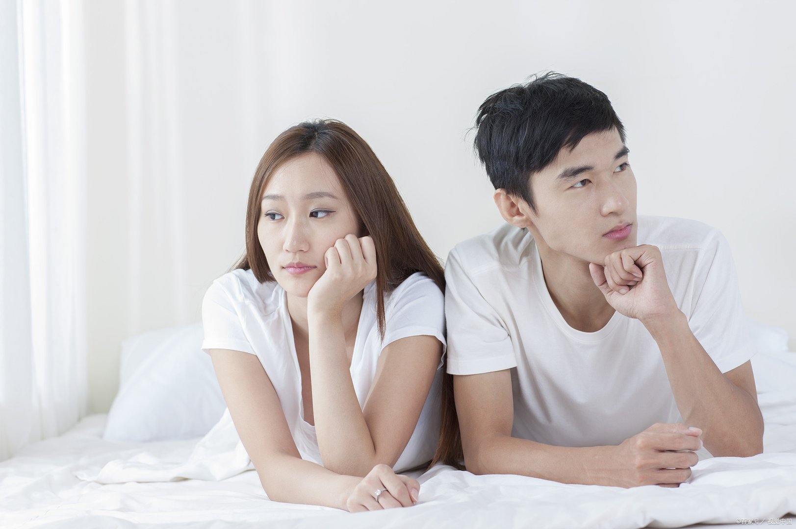 感情中，你的男朋友总说你无理取闹，遇到这种情况，你会如何反击？