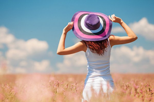 情商高的女人收到礼物是什么？