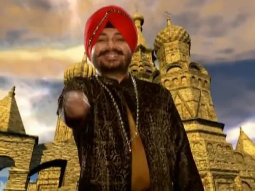 东北玩泥巴印度神曲歌词是什么?