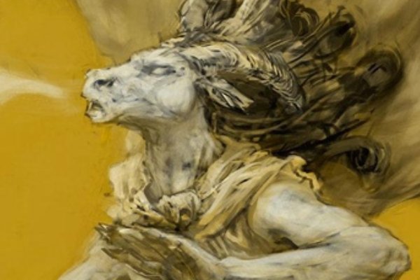 魅魔为什么是山羊角?