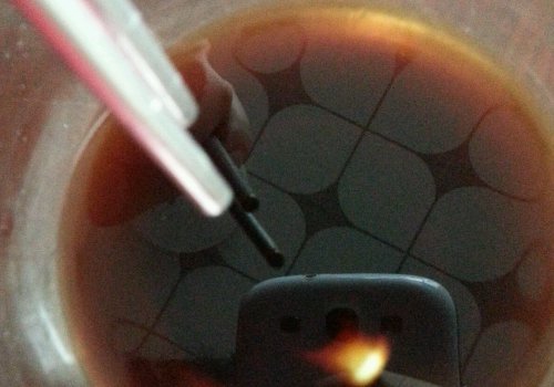 生拌青虾怎样做啊？