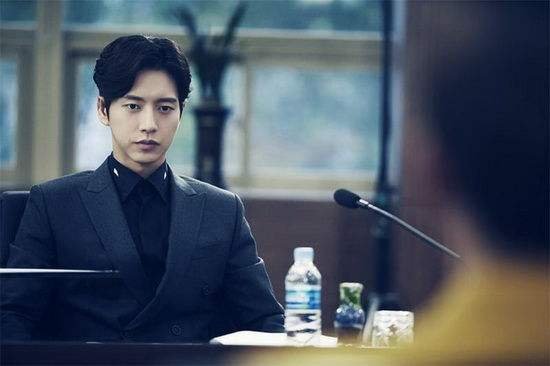 朴海镇演过哪些电视剧？