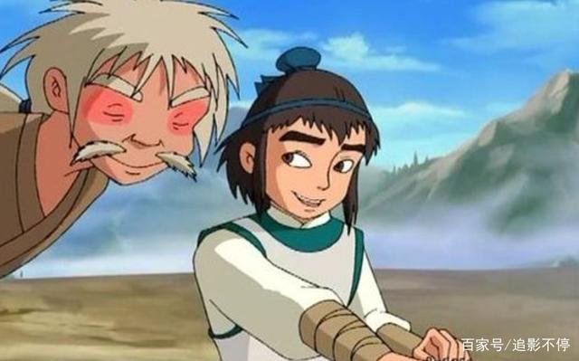 围棋少年主要讲述了一个什么样的故事？主角到底是谁？