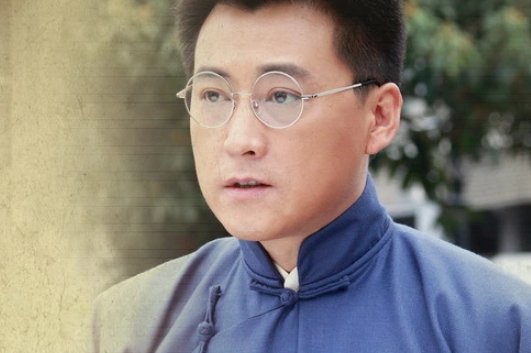 铁血玫瑰电视剧演员表