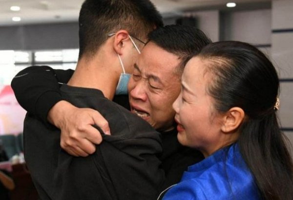 孙海洋不想见孙卓养父母，这是为什么？