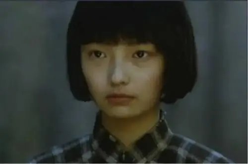 《我的青春谁做主》中的李霹雳和谭松韵是好友，对她你有哪些了解？