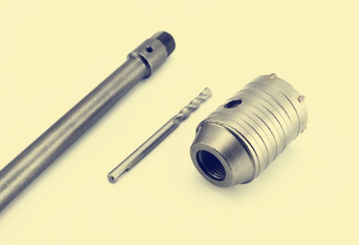 水钻头的规格是怎么样的？