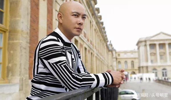 为什么当年张卫健拍的《西游记》第二部要找陈浩民拍？