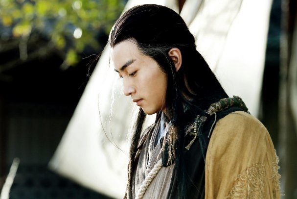 天剑三败之谜，为何无名拥有绝世武学却屡屡被人吊打？