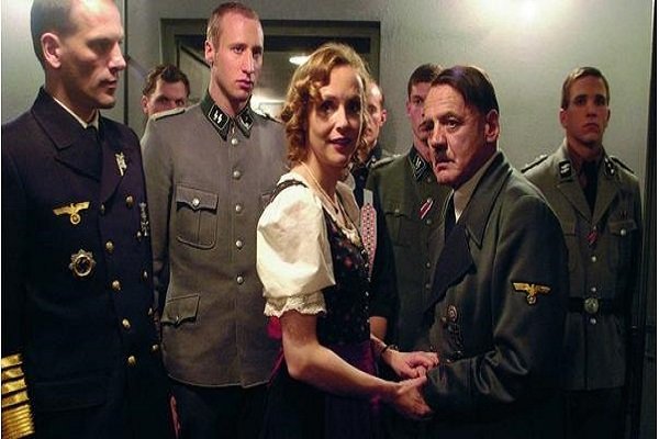 希特勒是个什么样的人?