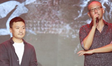 费振翔本来是西游记的主演，为何现在成了鬼吹灯的导演？