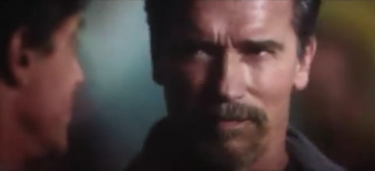 活人墓2013史泰龙那个时候上映