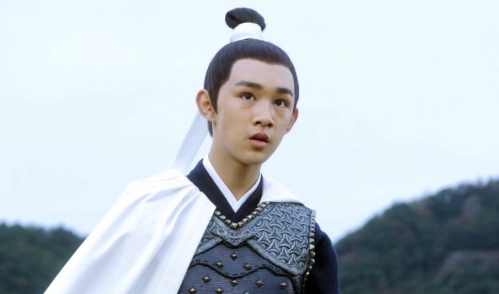 《雪中悍刀行》徐凤年弟弟徐龙象结局是什么?