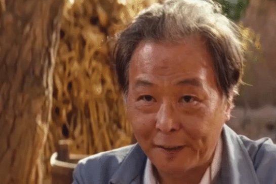 鬼吹灯孙教授真实身份