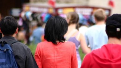 国家公务员考试准考证打什么纸的合适？