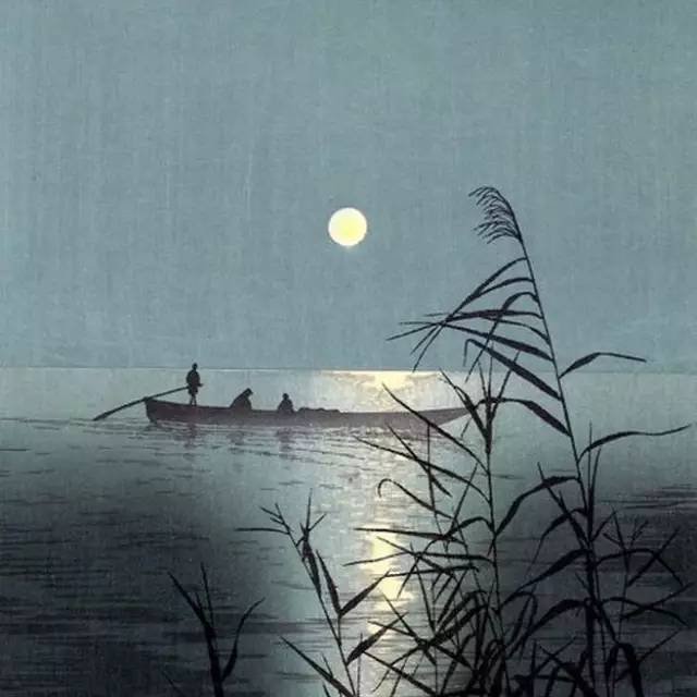 千江有水千江月，万里无云万里天，这句话出自哪首诗？