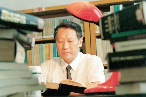 郭桂蓉的人物贡献