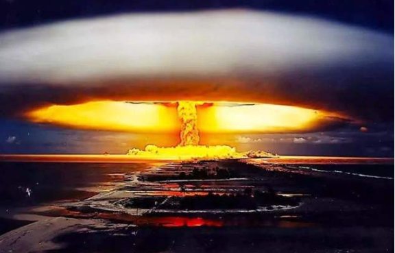 人类能够毁灭地球么？