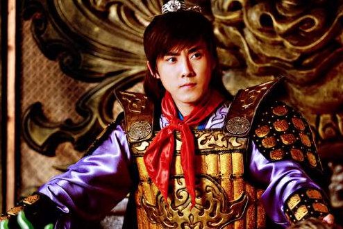 隋唐英雄第三部罗通和史大嘴成亲是哪一集