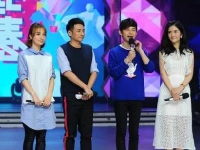 熊梓淇最近为什么不上快乐大本营了?