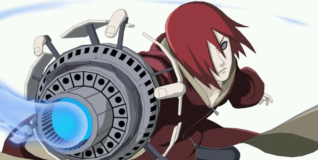 《火影忍者》中为什么长门一来就拥有轮回眼?轮回眼厉害吗?