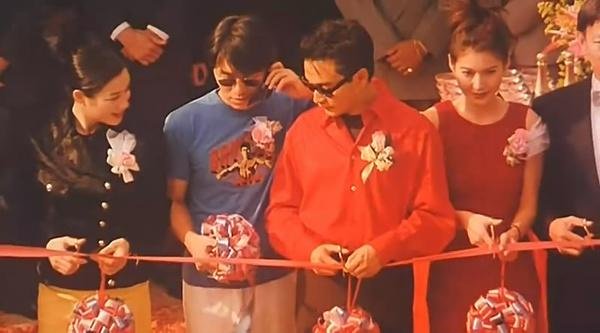 电影家有喜事一共有几部啊？