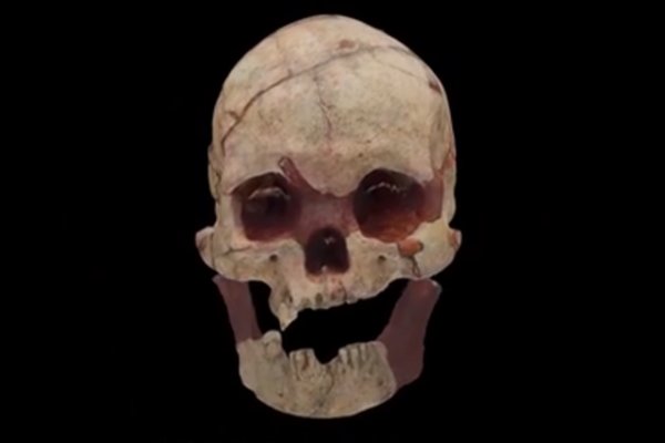 广西发现16000年前的人头骨化石，这对提升广西的历史有什么意义吗？