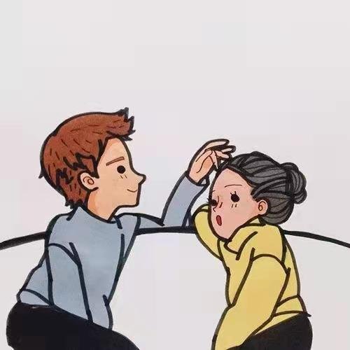 面对“不会关心人”的男友，该怎么办？