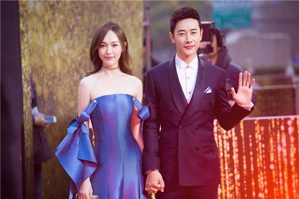 邱泽为什么与唐嫣分手 唐嫣真的因为伤心自残吗