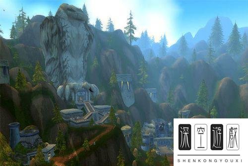 魔兽世界重铸盟约怎么做