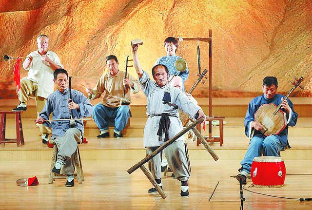 我只是个传说是什么意思？