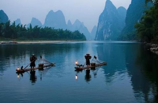 小竹排画中游这句话出自课文哪篇文章