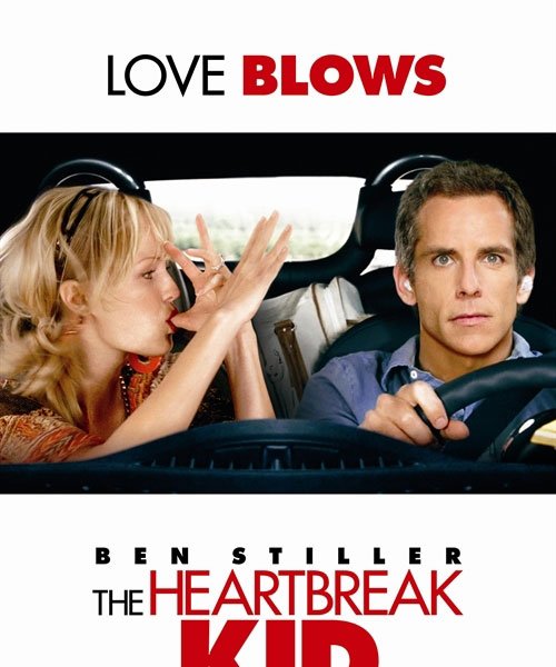 心碎度蜜月的影片评价