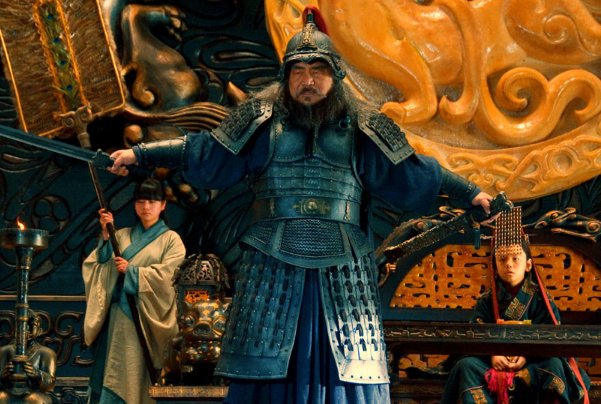 著名的五大盗墓贼分别是谁，还有位佛爷，生前风光，可惜没一个有好下场？