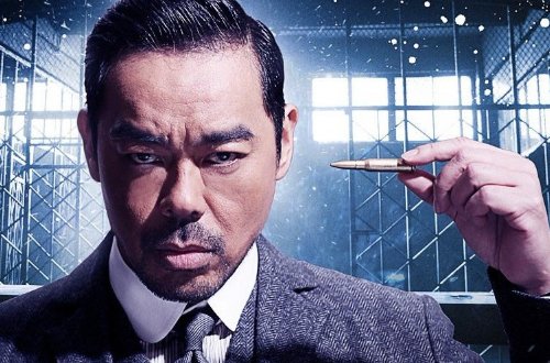 推理悬疑电影有哪些?