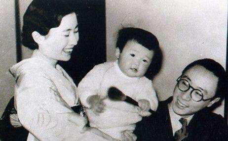 溥仪的弟媳是谁？她有什么风流韵事？