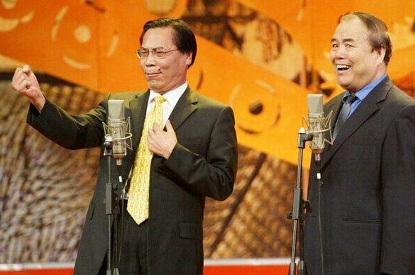 马季徒弟二十一位，并不都算相声马家军，最喜欢徒弟是谁？