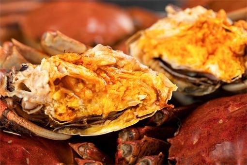 大闸蟹价格降一半，销量猛增，大闸蟹的价格上不去与哪些因素有关？