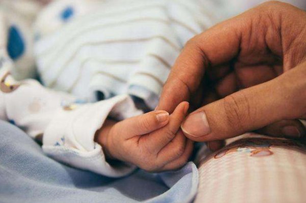 孙海洋不想见孙卓养父母,这是为什么?