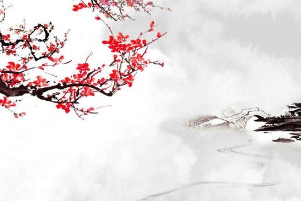 陆游《卜算子·咏梅》如何翻译