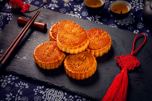 别人说中秋快乐怎么高情商回复