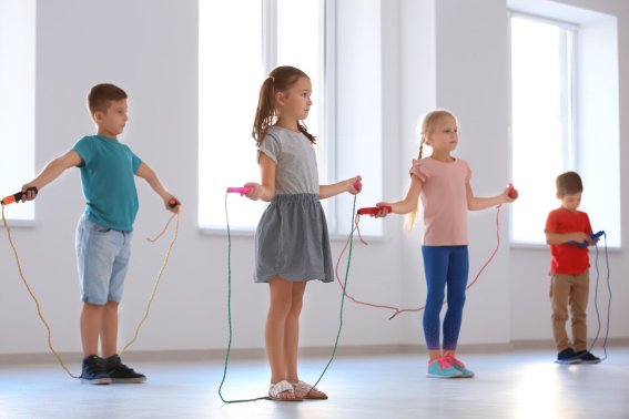 吉尼斯跳绳冠军一分钟跳多少个