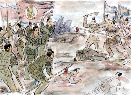 “两国交兵、不斩来使”，为何被说是一厢情愿的想法？