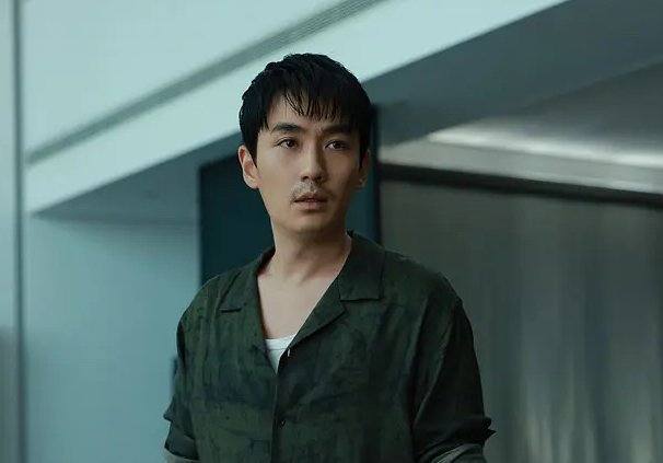 朱一龙新电影消失的她什么时候上映