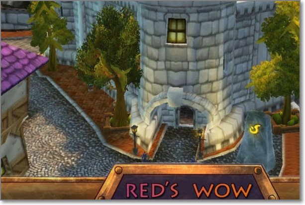 魔兽世界多少级了能进监狱啊？暴风的