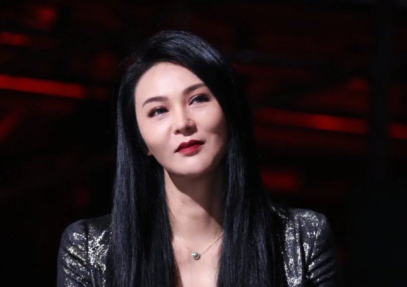 张淇老婆叫什么名字