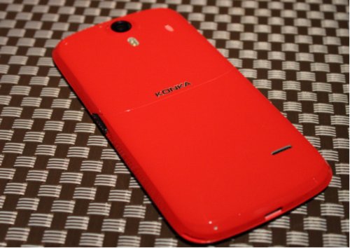 康佳凡高手机的具体参数