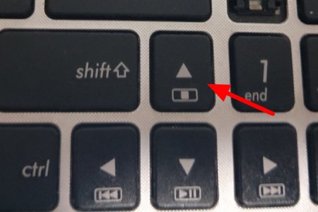 如何使用键盘移动光标？