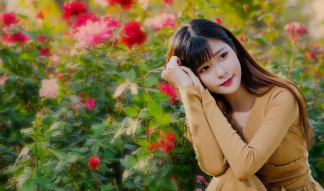 到中国的哪里最好找媳妇？